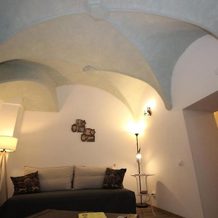 Gothic Apartment Braşov Exteriör bild