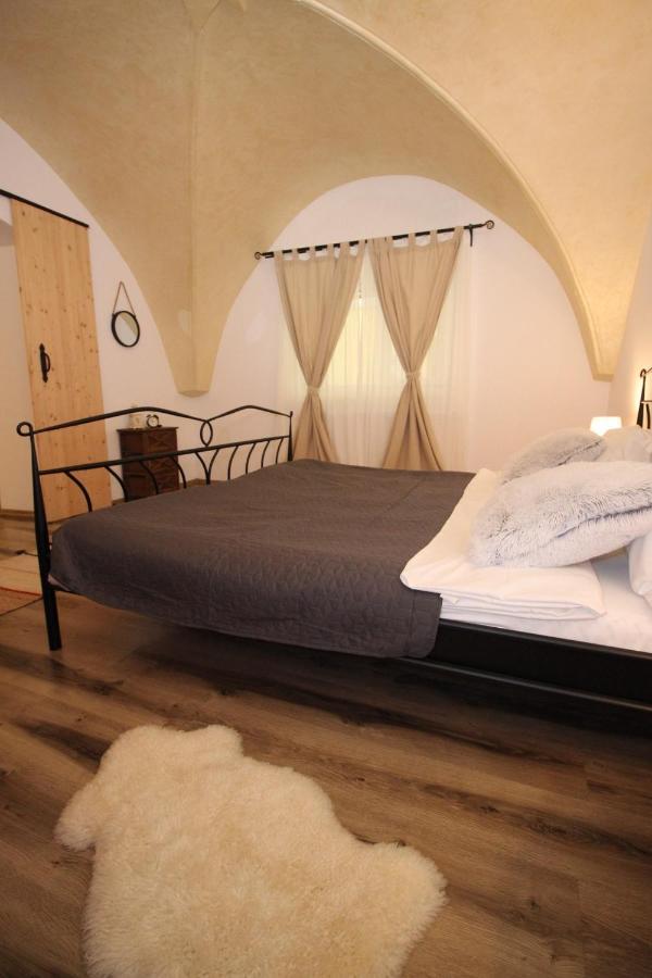 Gothic Apartment Braşov Exteriör bild