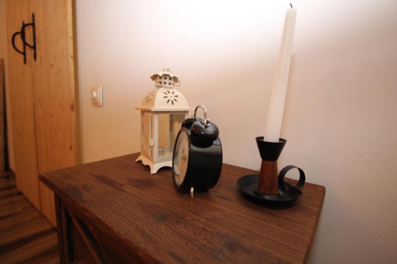 Gothic Apartment Braşov Exteriör bild