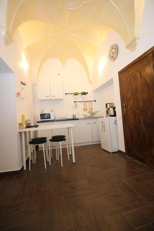 Gothic Apartment Braşov Exteriör bild