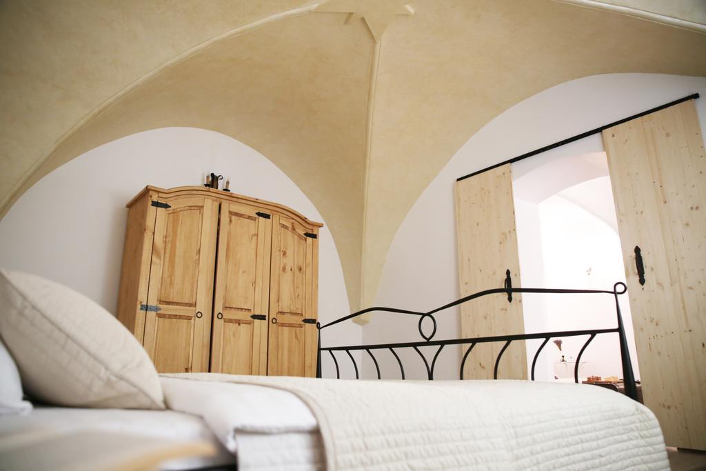 Gothic Apartment Braşov Exteriör bild
